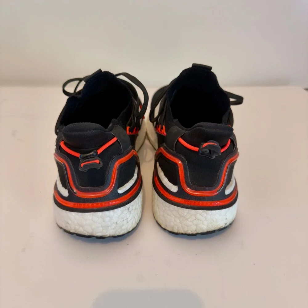 Adidas‎ Ultraboost 20 Lab Explorer Become A Ninja Pack GY8111 Men's 8.5